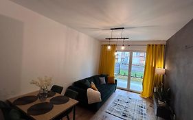 Loft Apartament Grudziądz